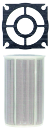 Slika za replacement filter cartridge for JUDO Helvet ia / KERFI and CosmoClear, Conel K-KD
